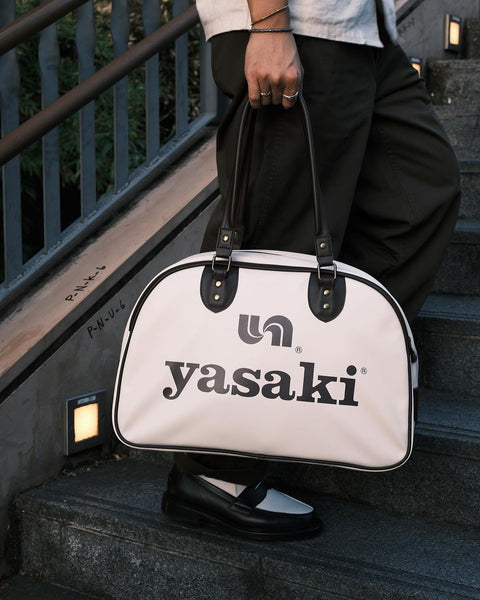 Y22-126LH Bowling Bag