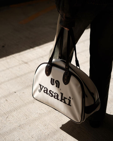 Y22-126LH Bowling Bag