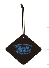 Yasaki Car Fragrance (YTC006)