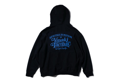 Yasaki x Tarmac Ace Heritage Hoodie (YTC003)