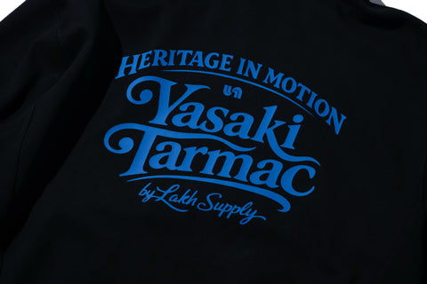Yasaki x Tarmac Ace Heritage Hoodie (YTC003)