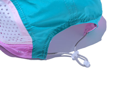 Wazup X Yasaki Performance Cap