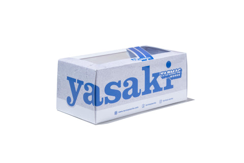 Yasaki x Tarmac HiAce Widebody (YTC007)