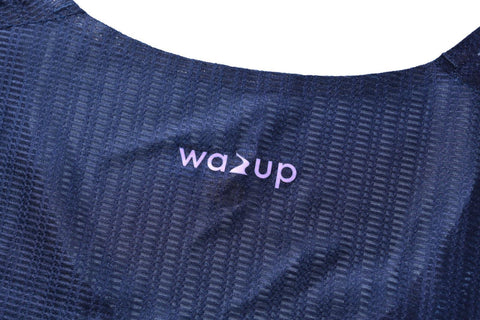 Wazup X Yasaki Running Singlet (Men)