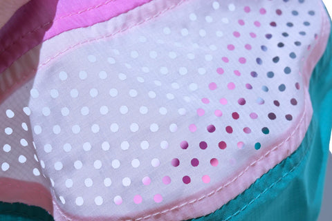 Wazup X Yasaki Performance Cap