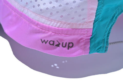 Wazup X Yasaki Performance Cap