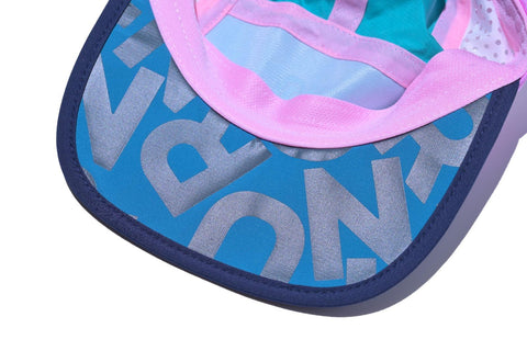 Wazup X Yasaki Performance Cap