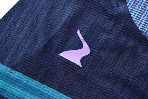 Wazup X Yasaki Runing Singlet (Women)