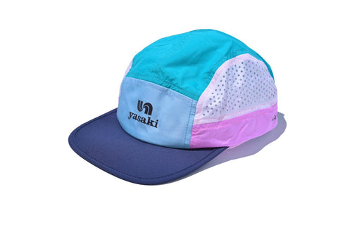 Wazup X Yasaki Performance Cap
