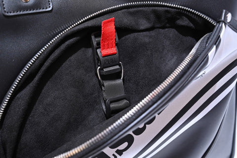 Y122MCY MC Yan (Signature Edition) Badminton Bag