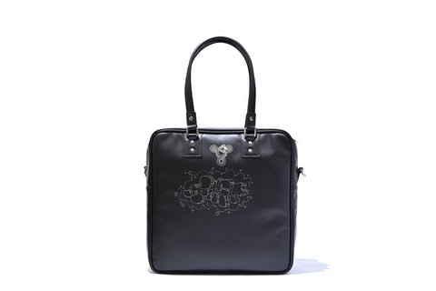 Y122MCY MC Yan (Signature Edition) Badminton Bag