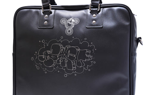 Y122MCY MC Yan (Signature Edition) Badminton Bag