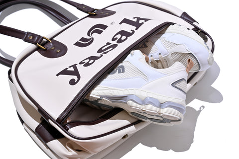 Y22-126LH Bowling Bag