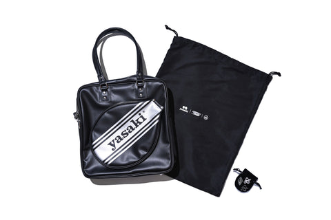 Y122MCY MC Yan (Signature Edition) Badminton Bag