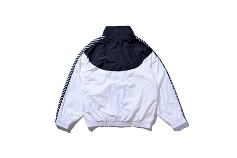 YAS001 Stripe Track Jacket
