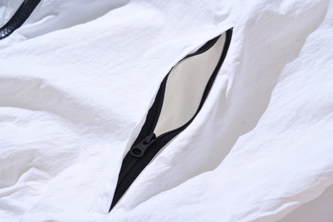 YAS001 Stripe Track Jacket