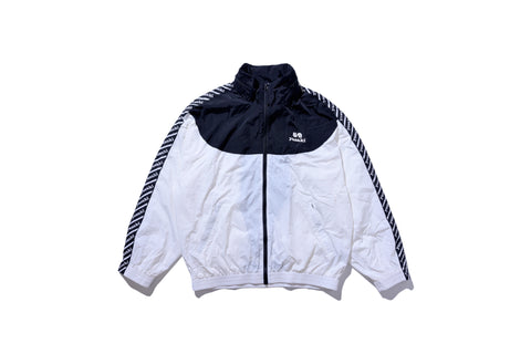 YAS001 Stripe Track Jacket