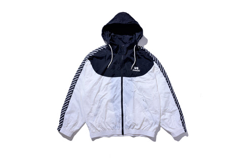 YAS001 Stripe Track Jacket