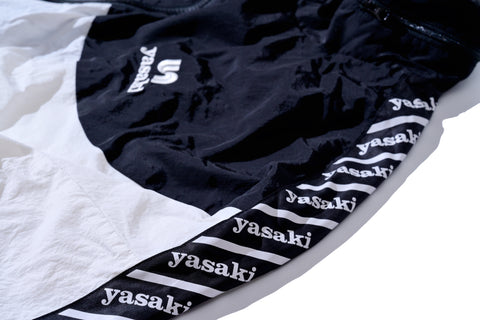 YAS001 Stripe Track Jacket