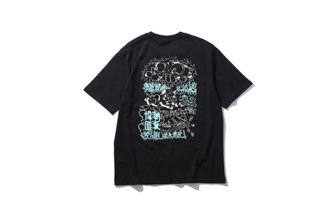 729Poster Tee