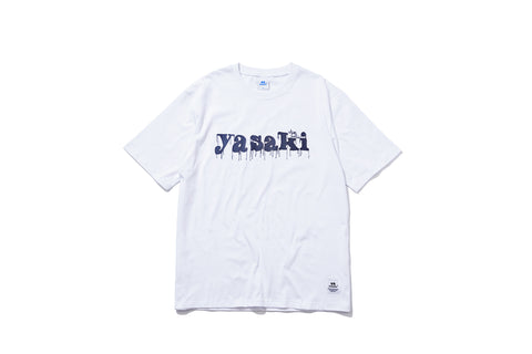 Scribble Tee