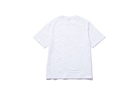 Scribble Tee