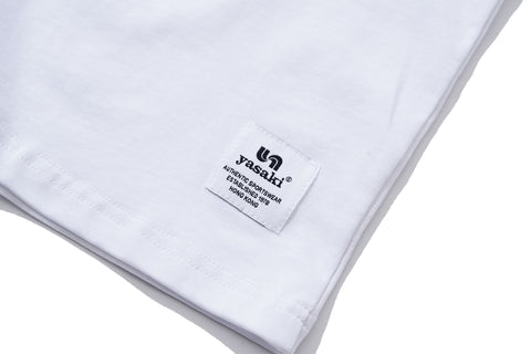 Scribble Tee