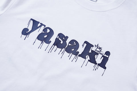 Scribble Tee