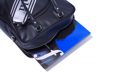 Y122A BADMINTON BAG