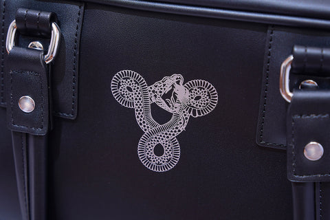 Y122A BADMINTON BAG