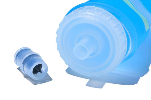 (Pre-order) Soft Flask