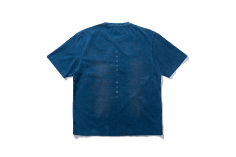 Phantom Pocket Tee (Denim Blue) YAS017