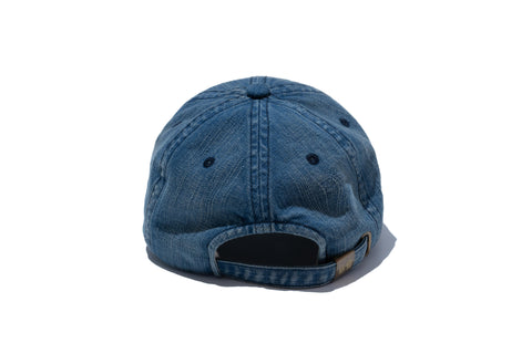 Grunge Wash Cap YAS019
