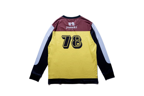 Horizon MX Racing Jersey YAS023