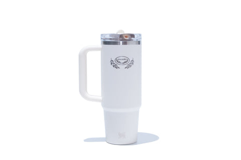 YASAKI x STANLEY Quencher Protour Flip Straw Lid Tumbler 30 OZ YAS028