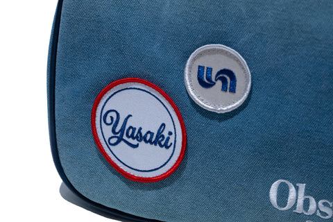 YASAKI x Obsessed Bowling Bag YAS029