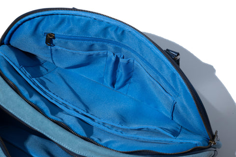 YASAKI x Obsessed Bowling Bag YAS029