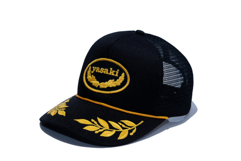 High Octane Grand Prix Cap YAS024