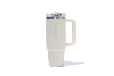 YASAKI x STANLEY Quencher Protour Flip Straw Lid Tumbler 30 OZ YAS028