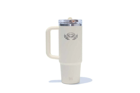 YASAKI x STANLEY Quencher Protour Flip Straw Lid Tumbler 30 OZ YAS028