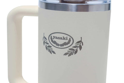 YASAKI x STANLEY Quencher Protour Flip Straw Lid Tumbler 30 OZ YAS028