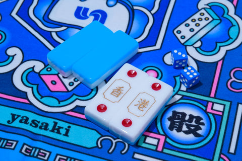 PRE-ORDER YASAKI x TINK9U Deluxe Set
