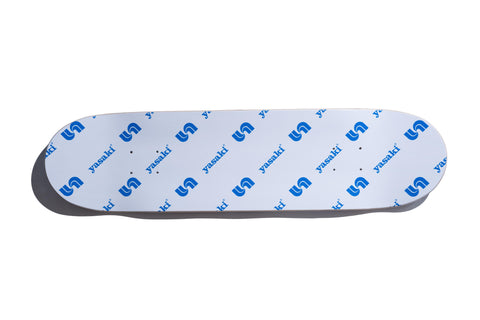 High Octane Skateboard Deck YAS025