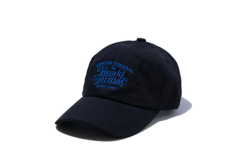 Yasaki x Tarmac Ace Classic Cap (YTC005)