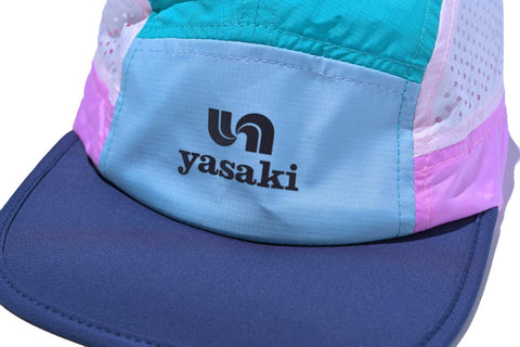Wazup X Yasaki Performance Cap