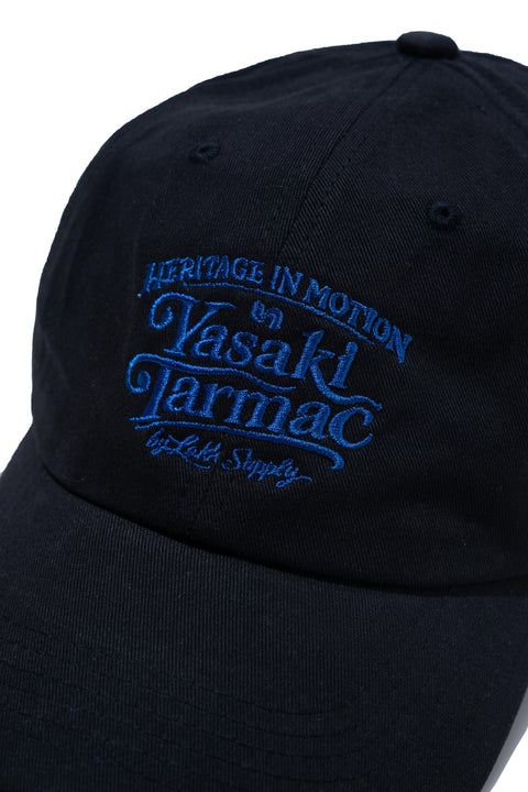 Yasaki x Tarmac Ace Classic Cap (YTC005)