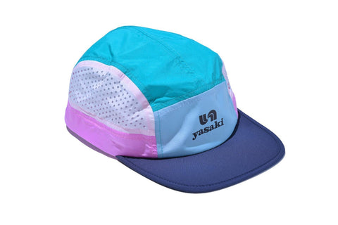 Wazup X Yasaki Performance Cap