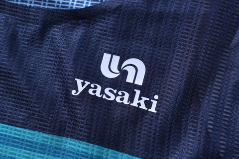Wazup X Yasaki Running Singlet (Men)