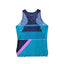 Wazup X Yasaki Runing Singlet (Women)