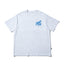 Yasaki x Tarmac Ace Urban Tee (White)(YTC001)